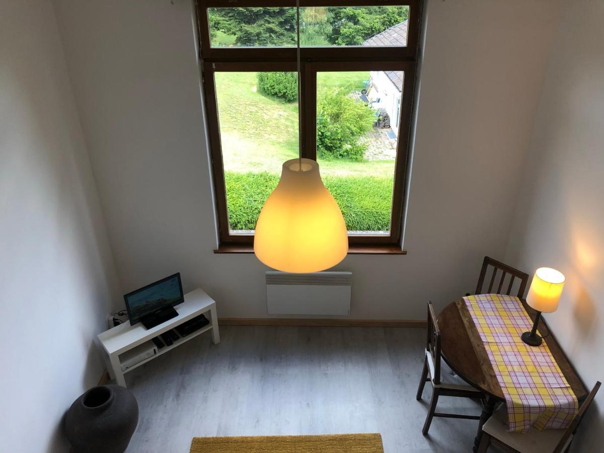 Loft Mon Soleil Apartment Le Hohwald Exterior photo